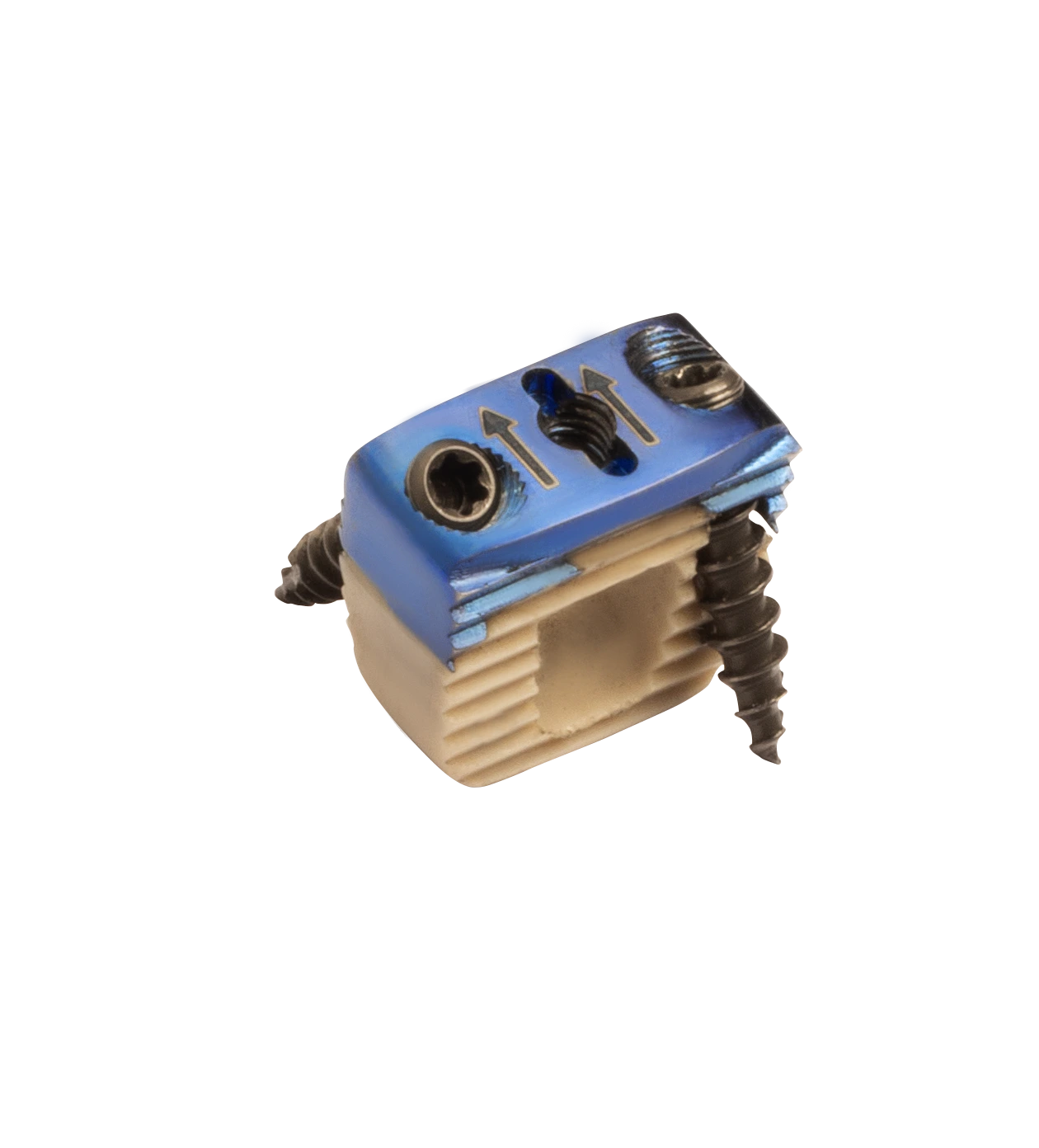 Cervical Stand-Alone Cage product image