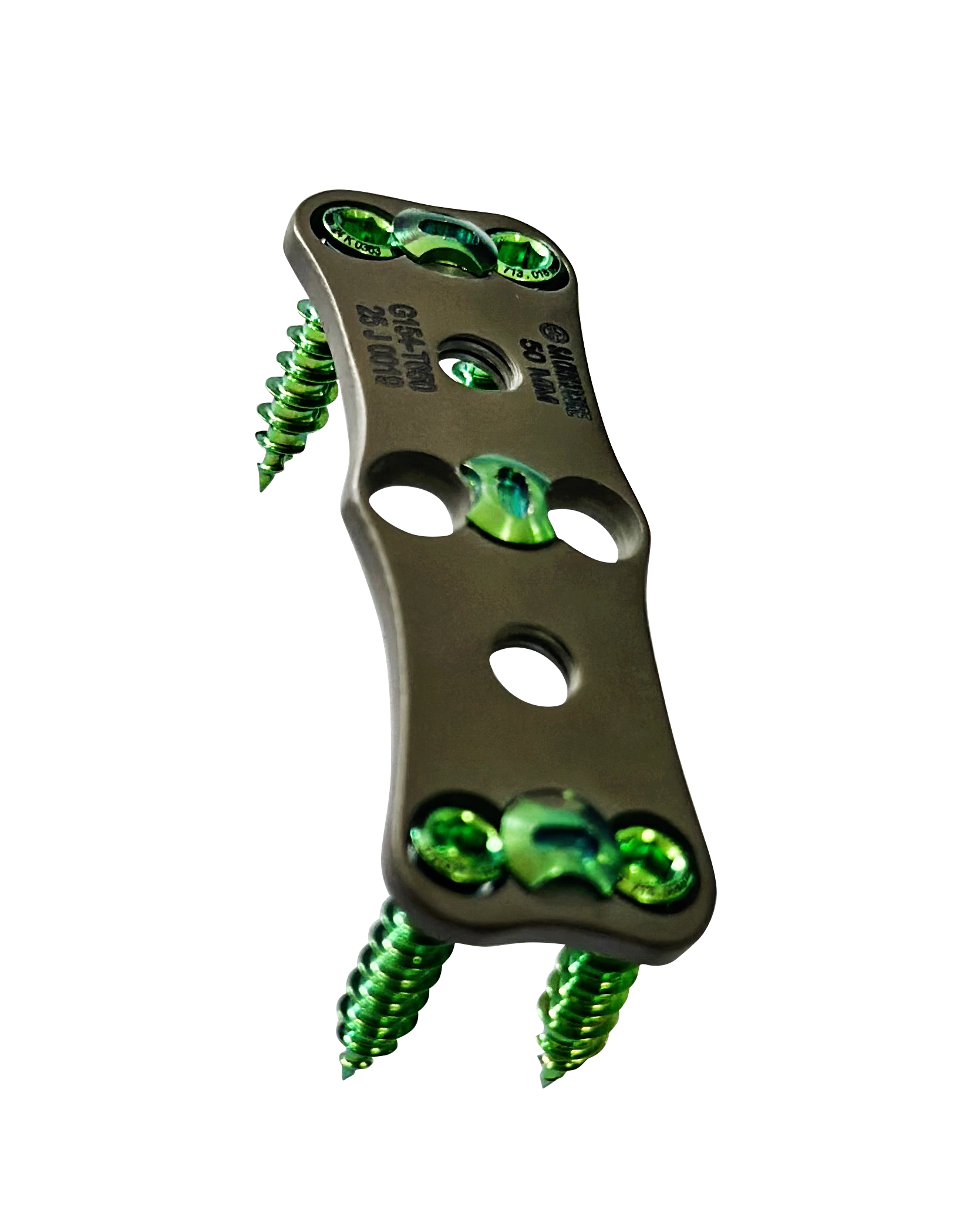 Anterior Cervical Plate product image