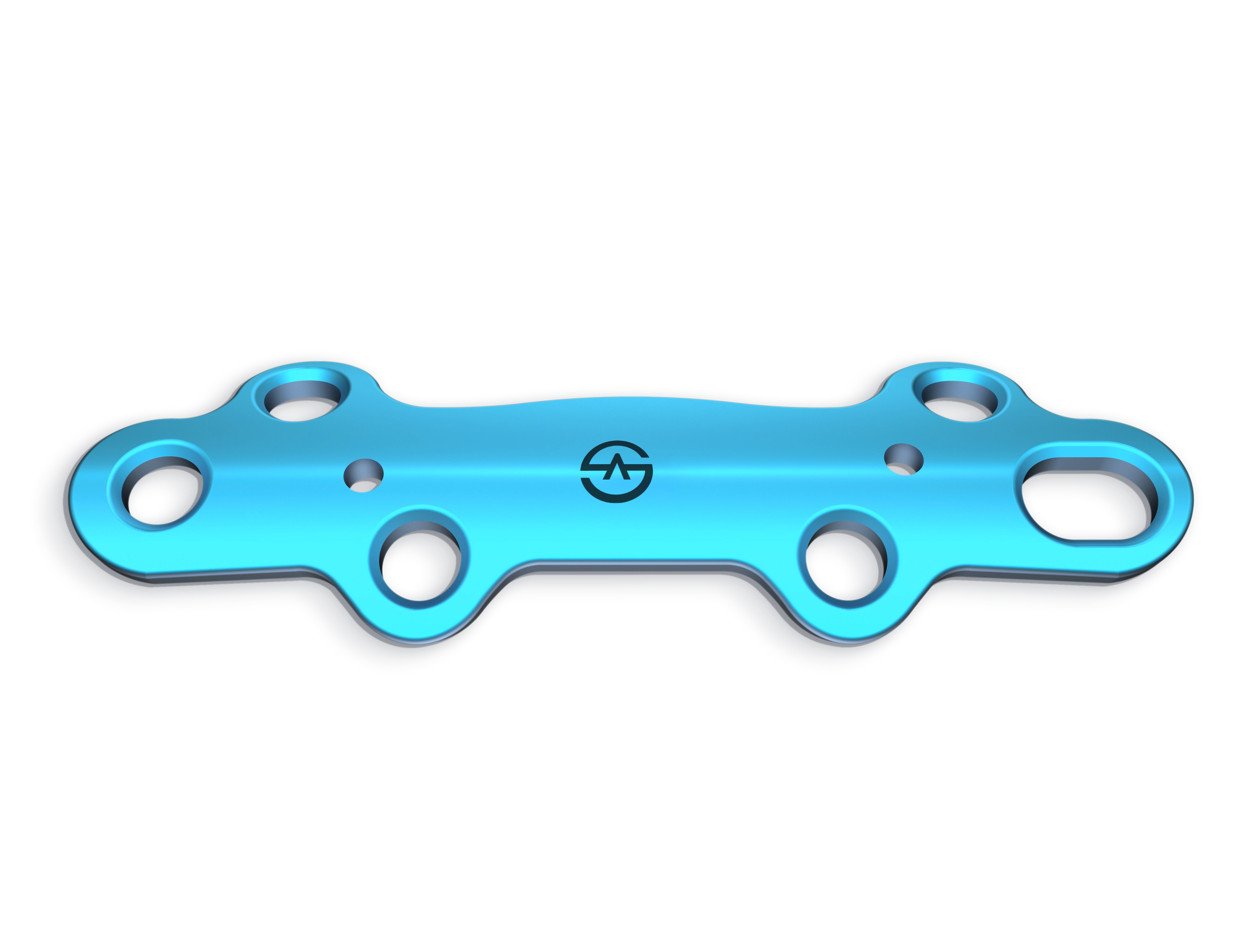 First Mtp Fusion Plate product image