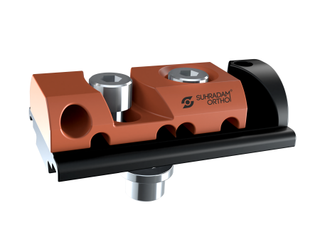 SWIVEL CLAMP product image