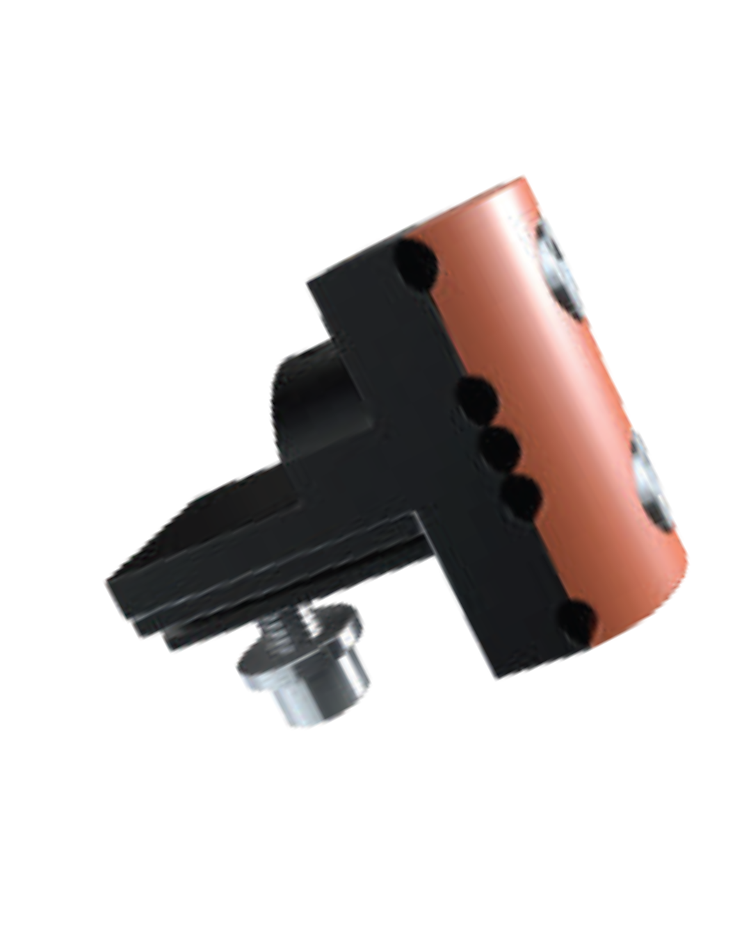 T-CLAMP product image