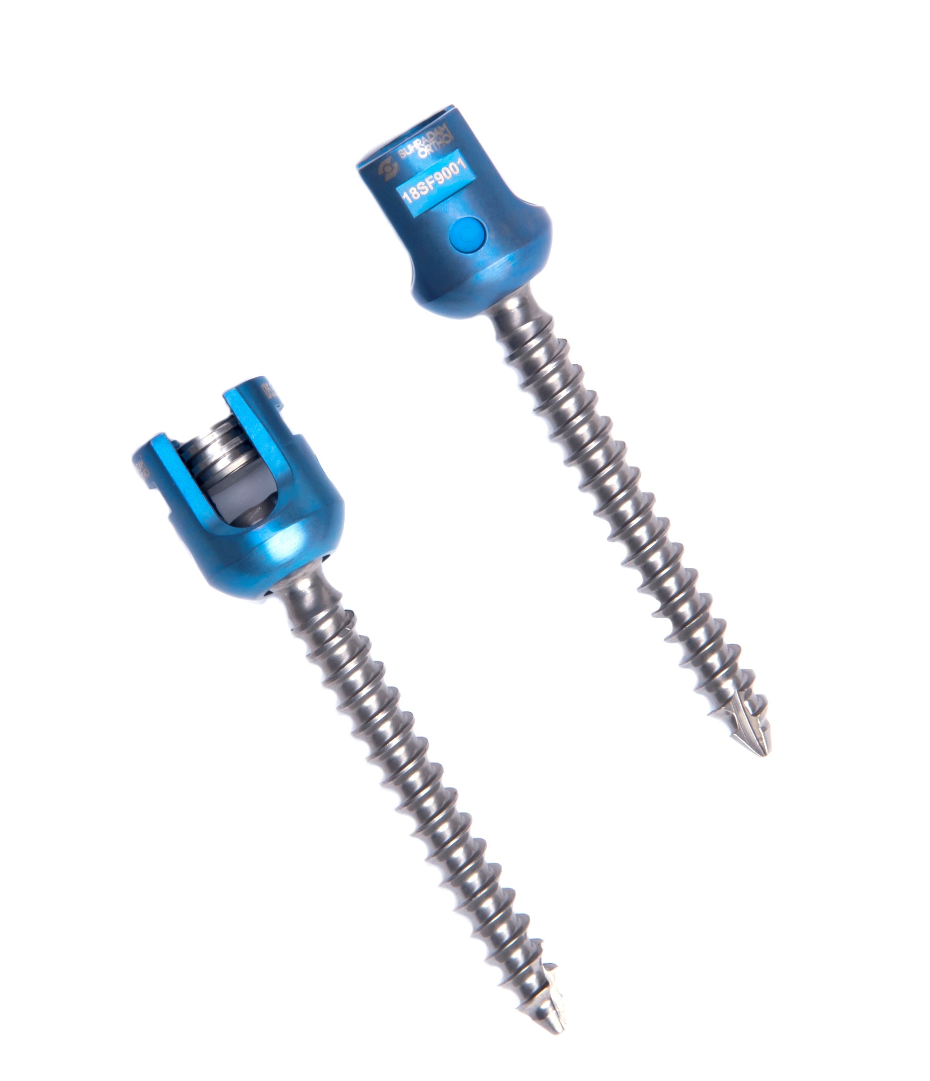 Polyaxial Pedicle Screw product image