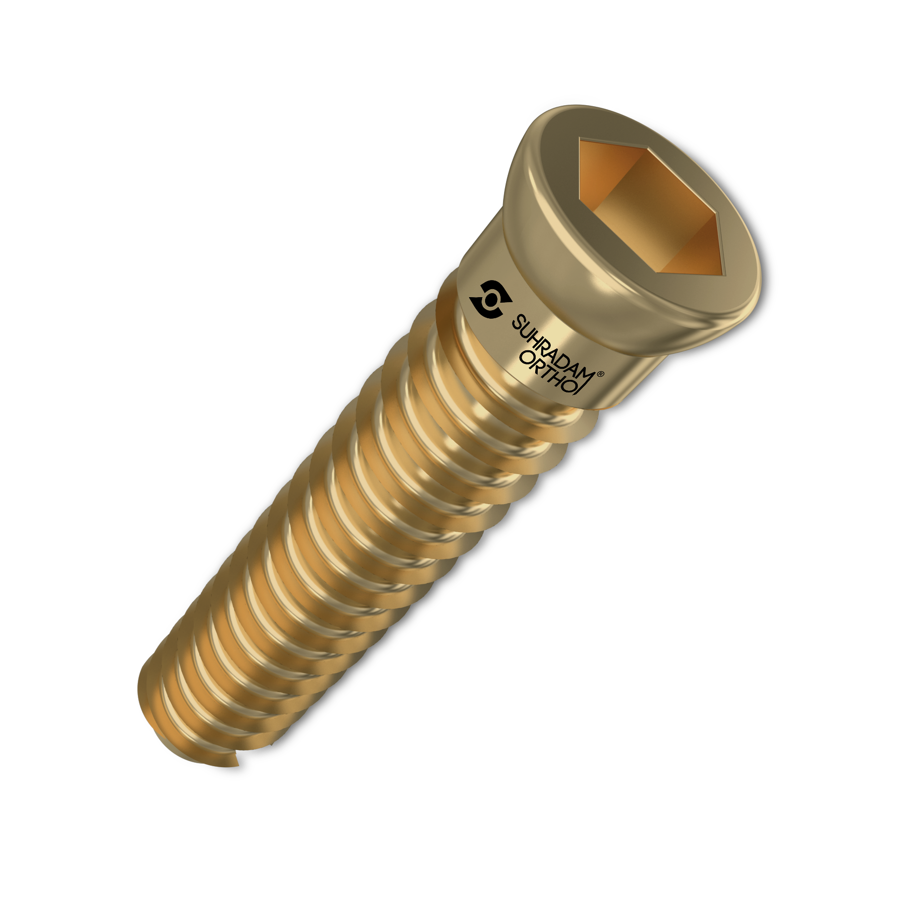 Cervical Bone Screw product image