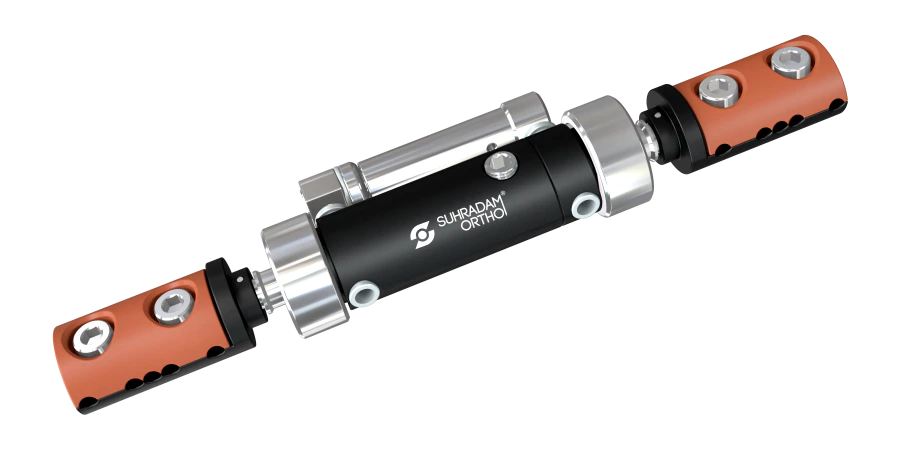 Dynamic External Fixator product image