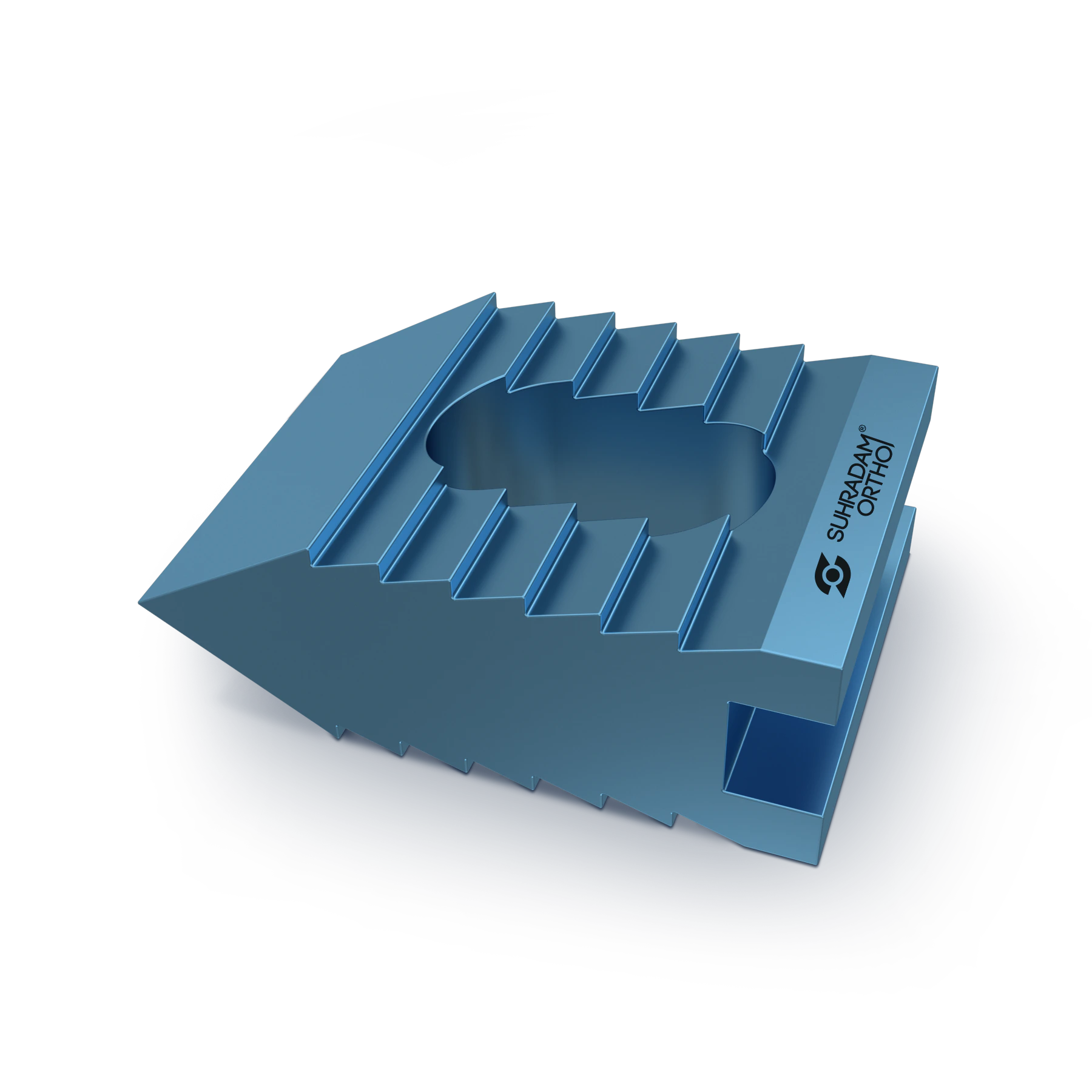 Cervical Cage (C1-C2 Spacer) product image