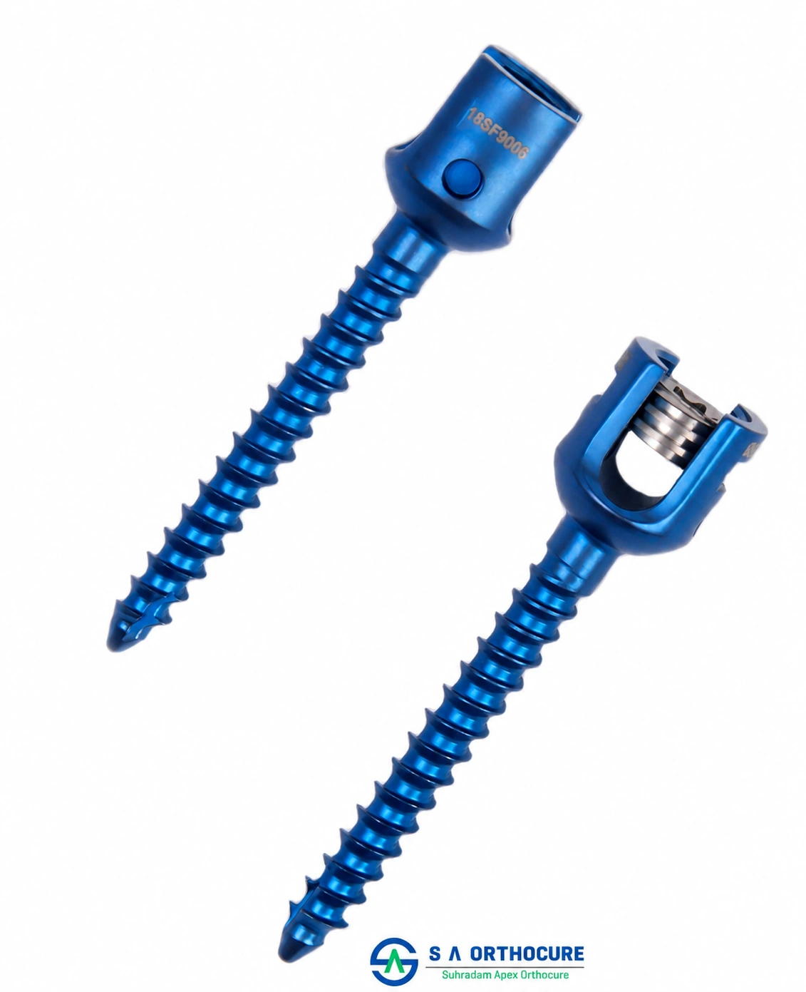 Monaxial Pedicle Screw product image
