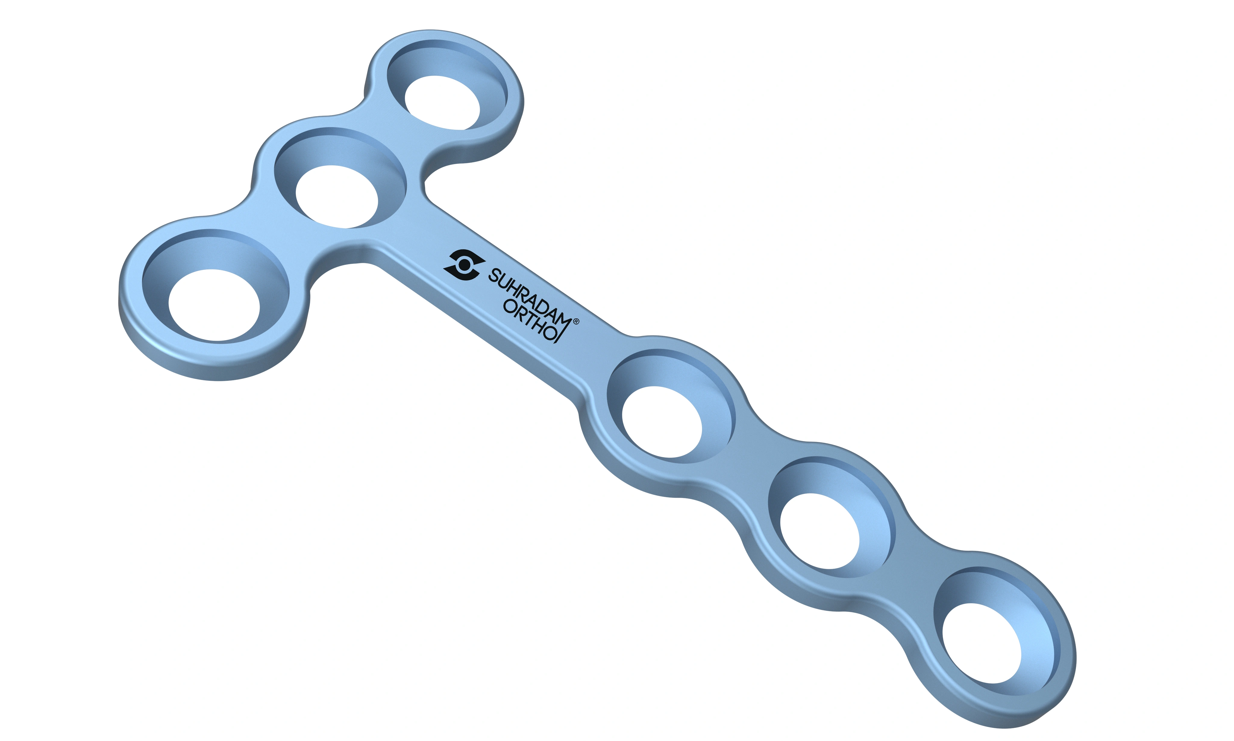 T Plate product image