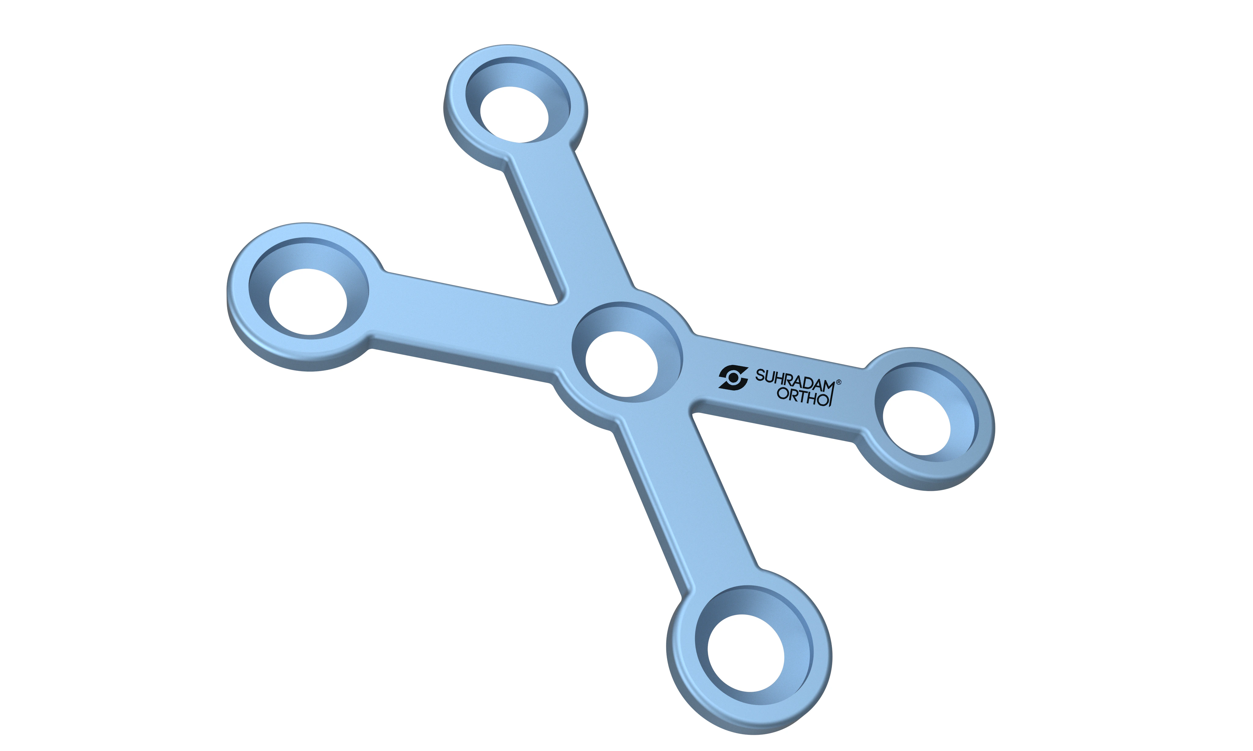 X Plate product image