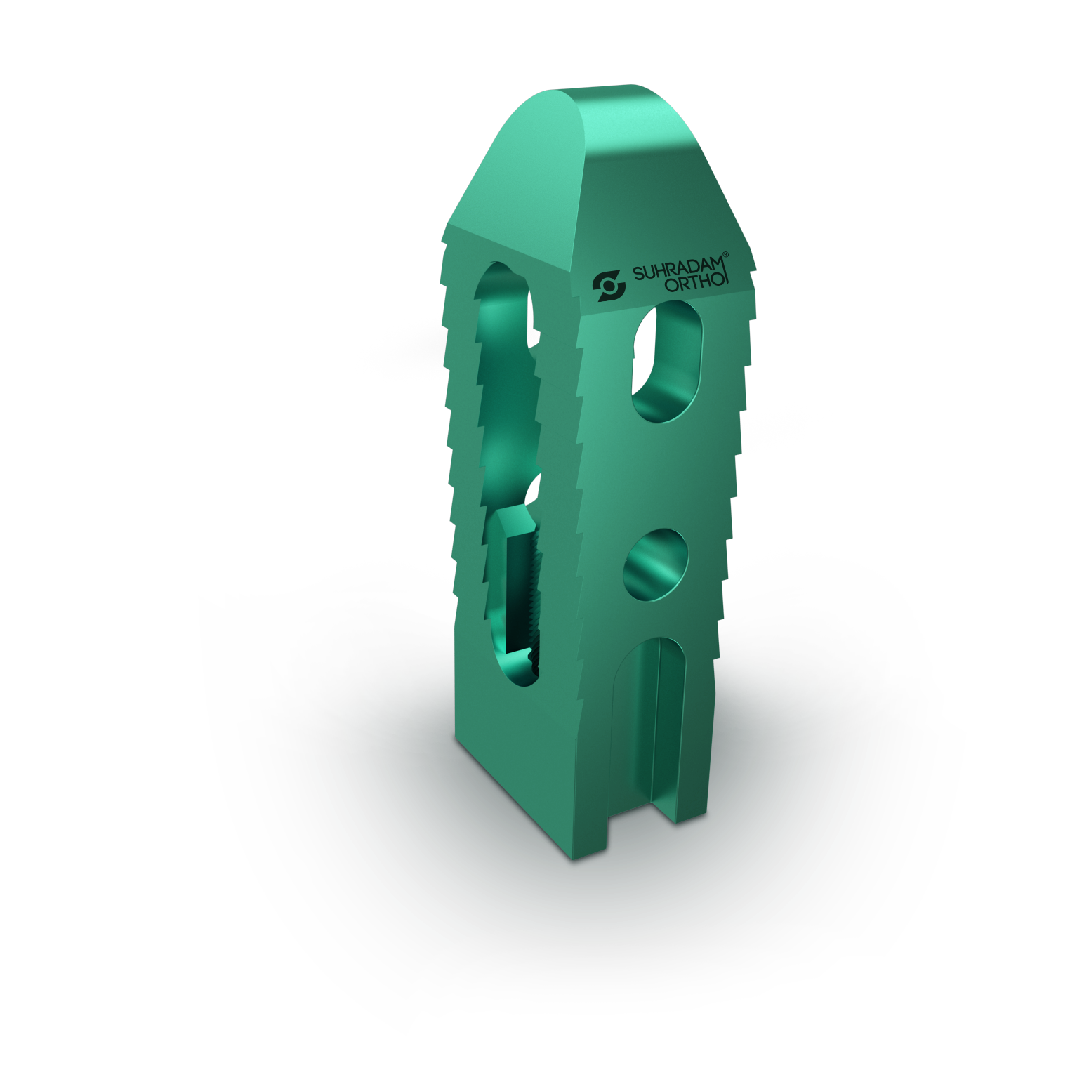 Bullet Cage (PLIF Cage) product image