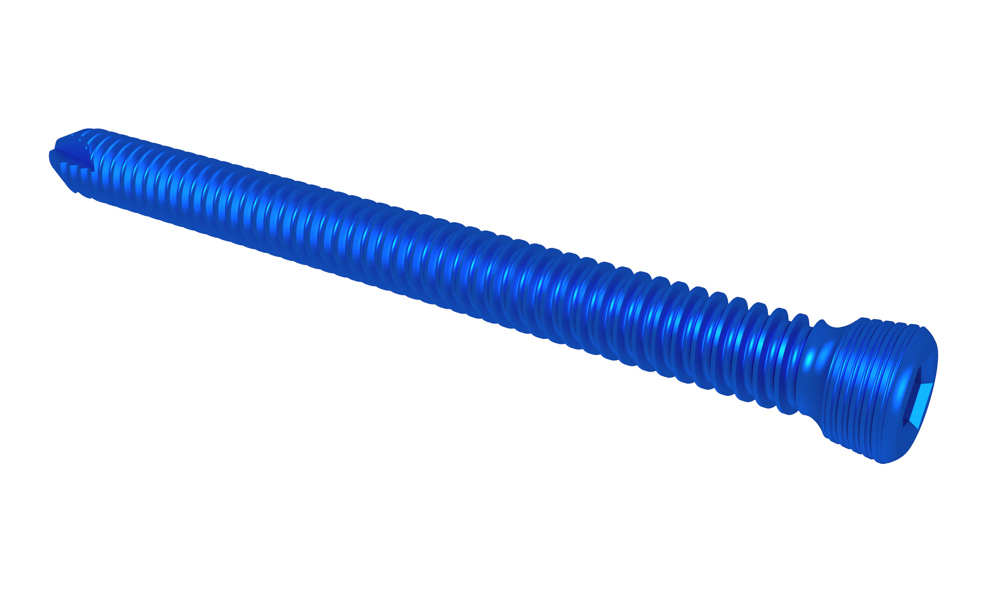 3.5 mm Locking Head Screw product image