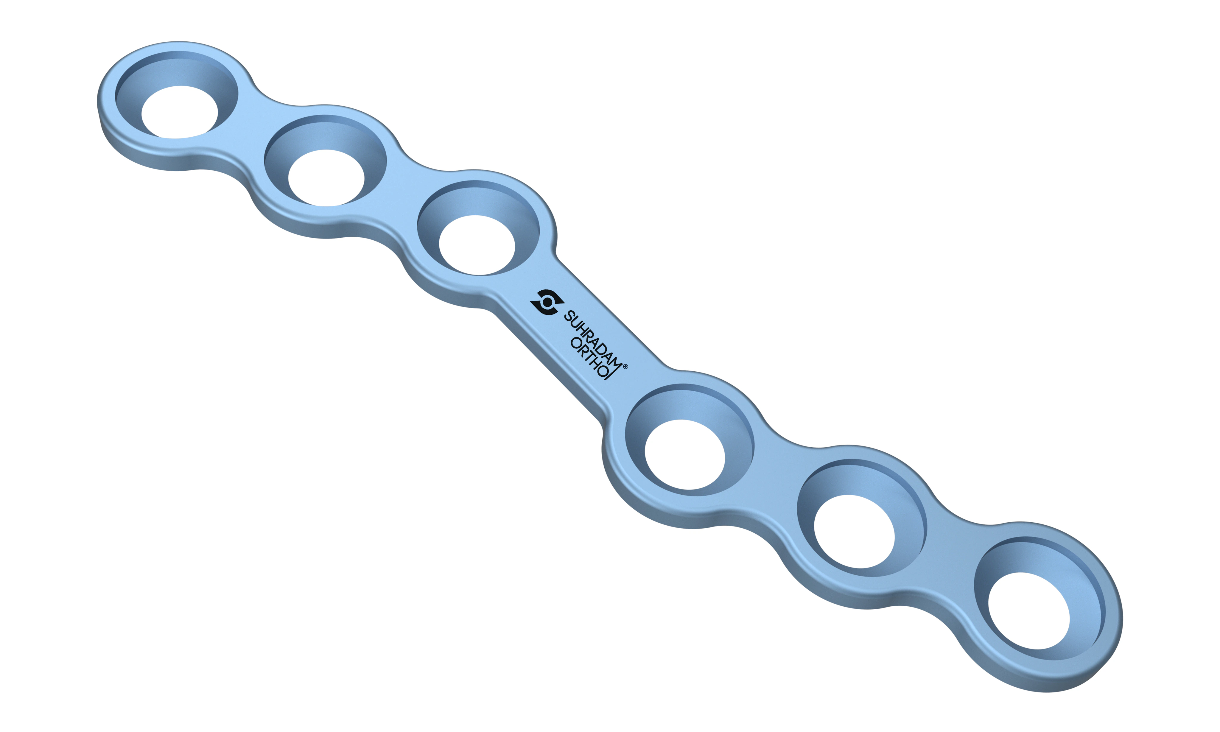 Curved Plate product image