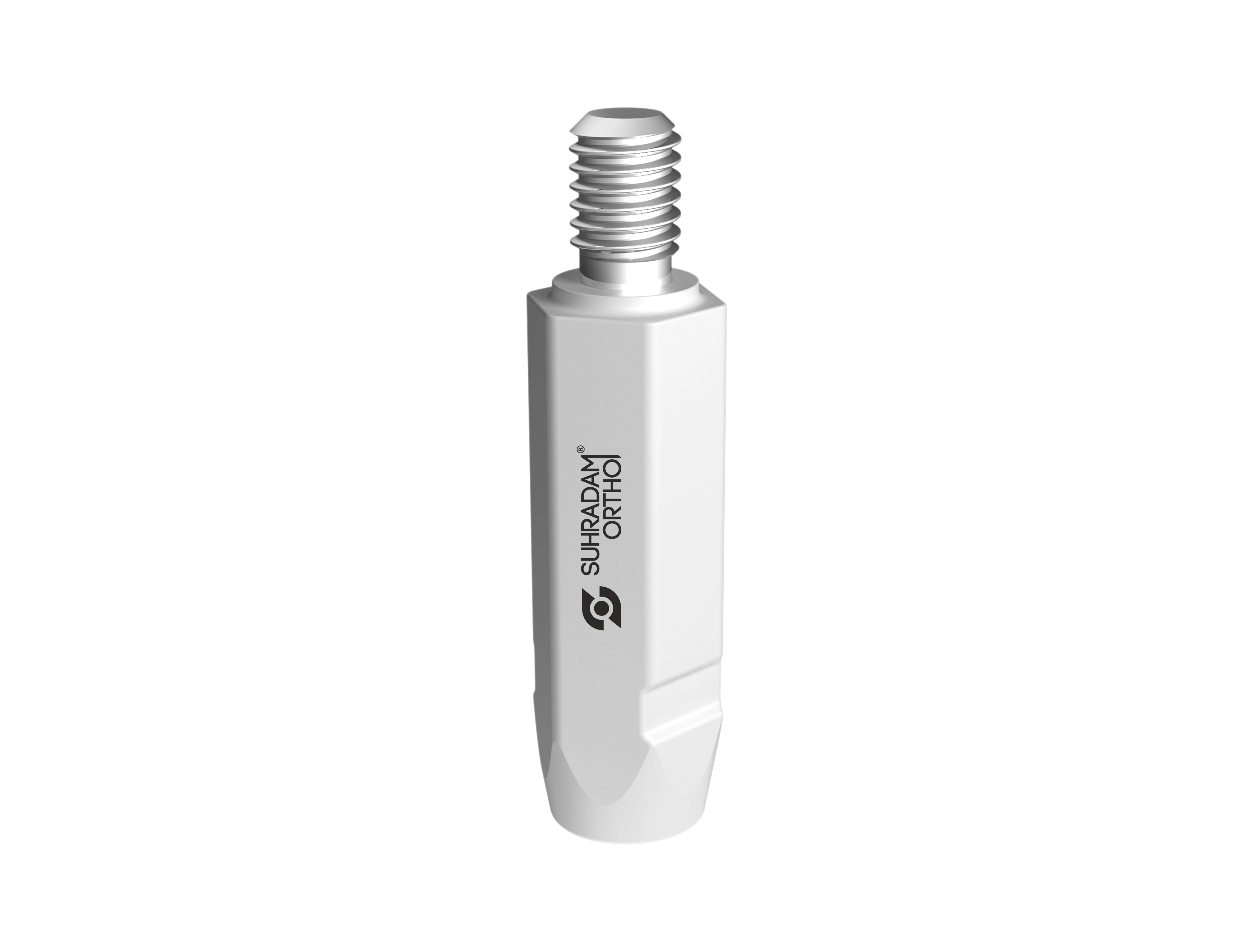 HA-Coated Radial Stem product image