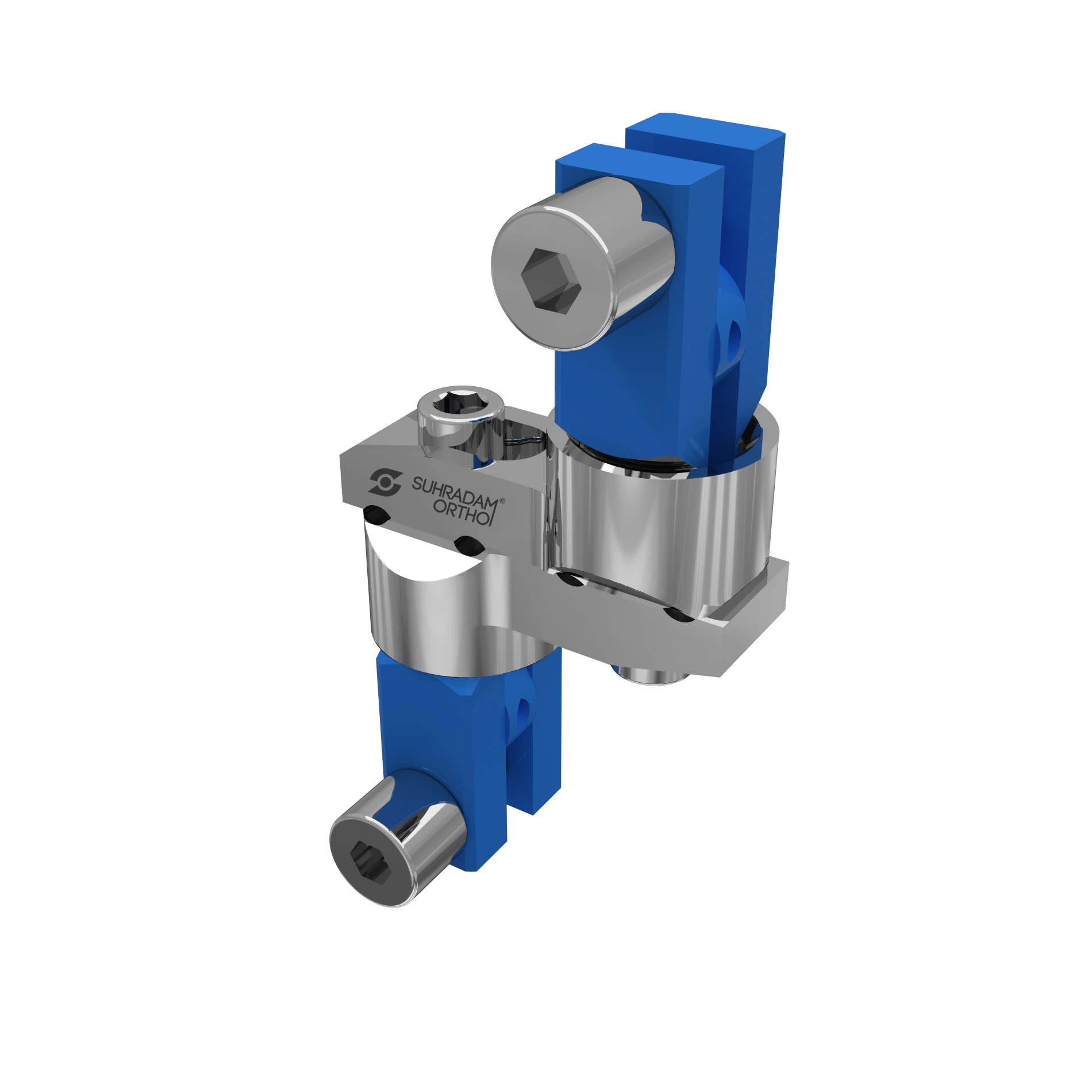 Mono Z Clamp product image