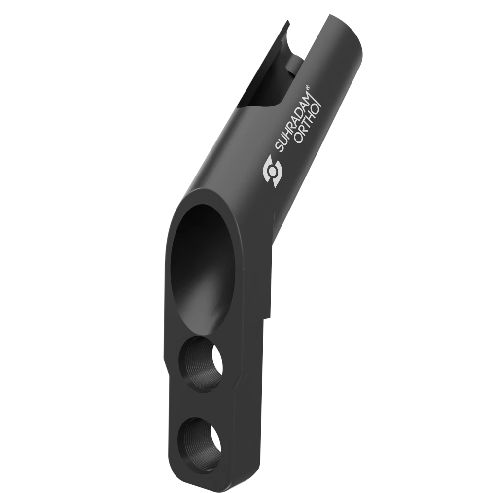 Femoral Neck Plate product image