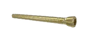 2.4 mm Locking Head Screw [LHS] Star product image