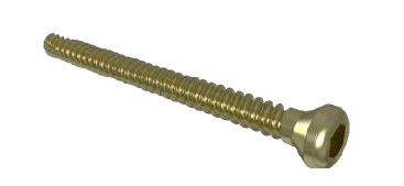 3.5 mm Cortical Screw [Self Tapping] product image